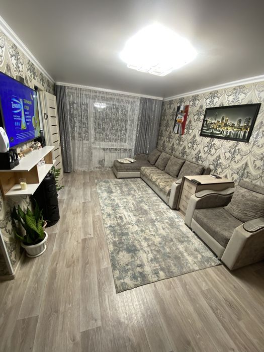 Продам 1 комнатную квартиру