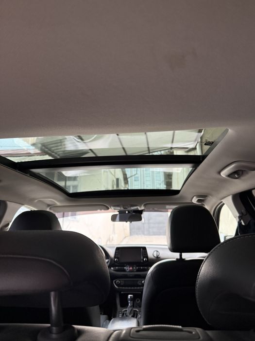 Other i30 2022 — 6