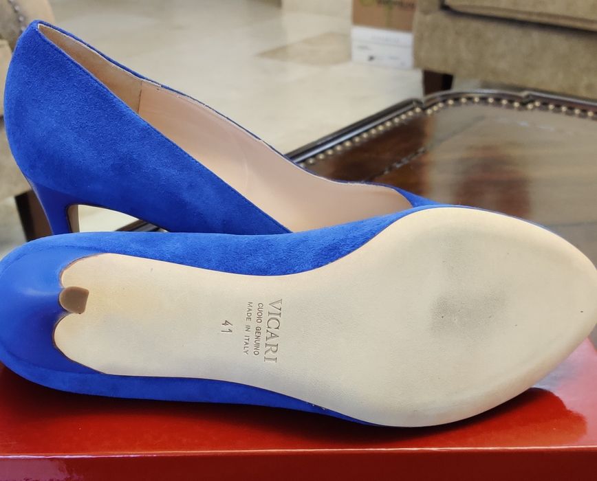 Sandale dama Sandro Vicari