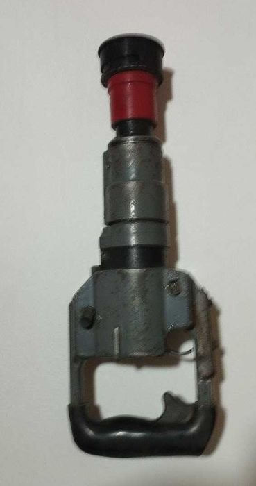 монтажный пистолет рабочий  ПЦ 52-1