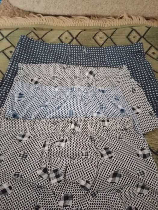 Трусы подростковые. Новые