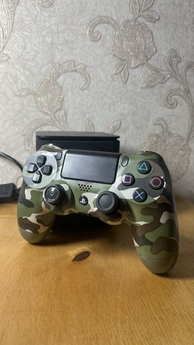 Джостик на пс4 !