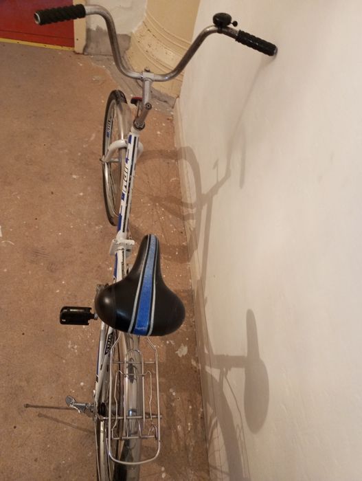 Велосипед сатылады