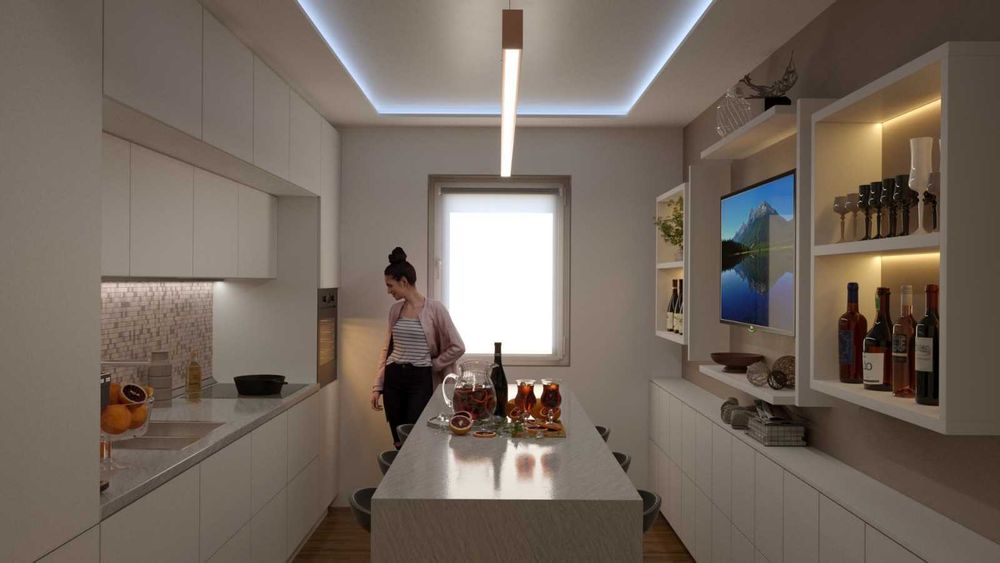 Se vinde apartament 4 camere situat la etajul 3/4 Str Vasile Alexandri (Cocosvar)