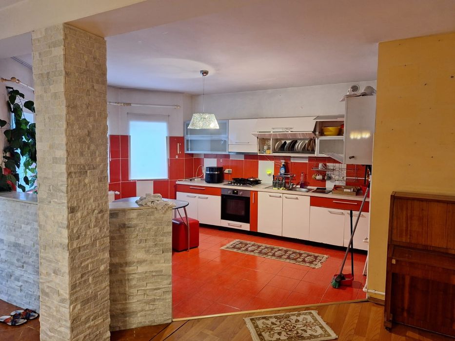 Vand duplex in Sf Ilie 170 mp