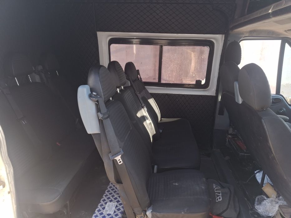 Форд транзит срочно сатылады