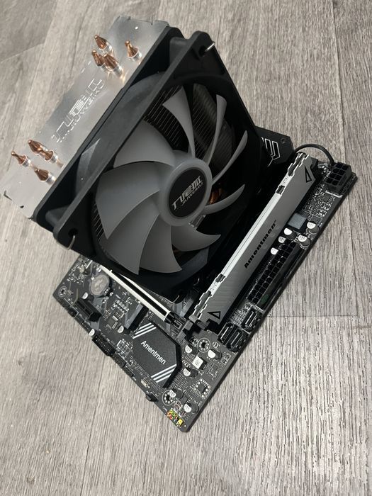 Продам мат плату ametmen x99-a4