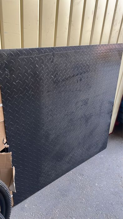 Весы 1 тонна