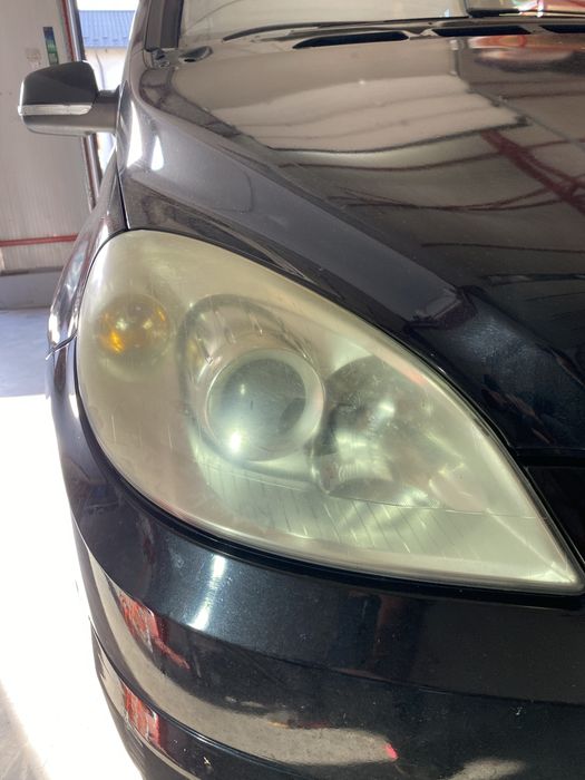 Detailing Auto/polish auto/polish faruri