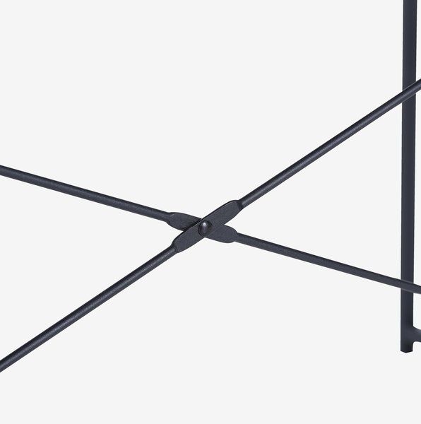 Бюро в индустриален стил