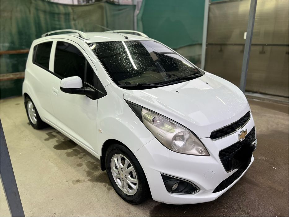 Spark avtomat 4 pazitsiya kraska toza 100 % 2020 yil