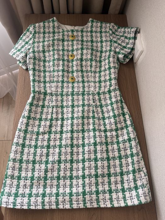 Платье твид Veneracollection