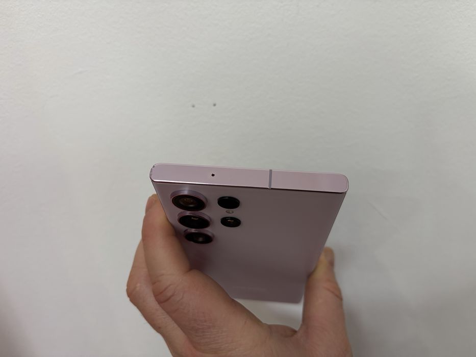 Samsung Galaxy S23 Ultra, 512 gb, 12 gb ram, 5G, Pink