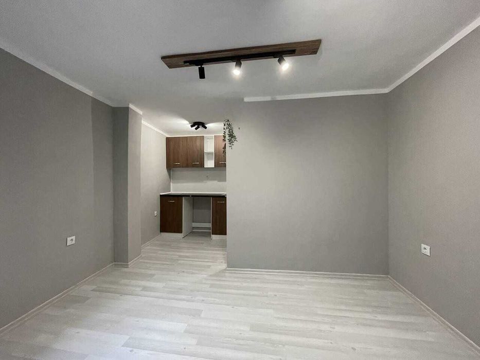 Продава се Едностаен апартамент в Пловдив, Център - 30 кв.м за 1667 €/кв.м - Снимка #1