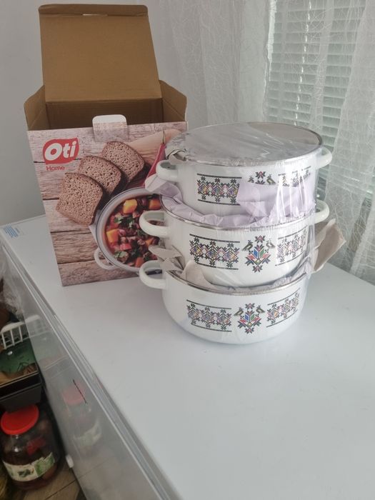 Set de oale 50ron