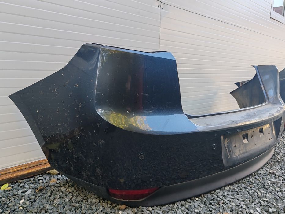 Bara spate Renault Laguna 3 500lei