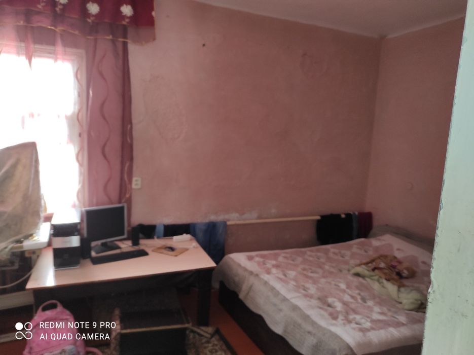 Продам дом хорошем раене РТС