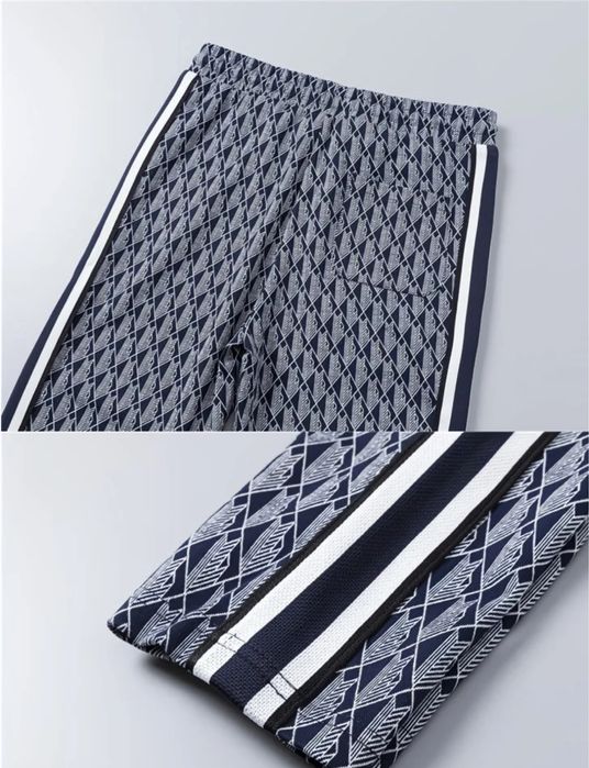 Lacoste спортивный костюм