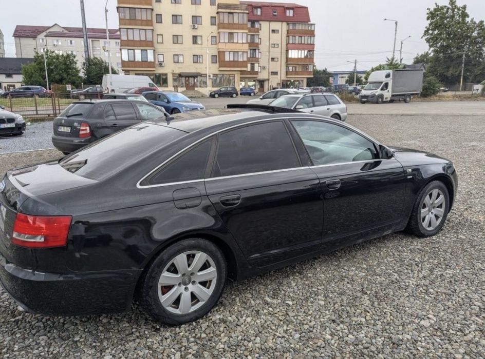AUDI A6 2006 — imagine 3