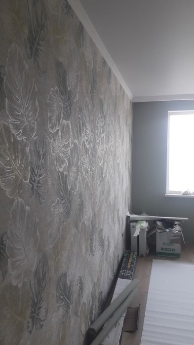 Ремонт квартир под ключ