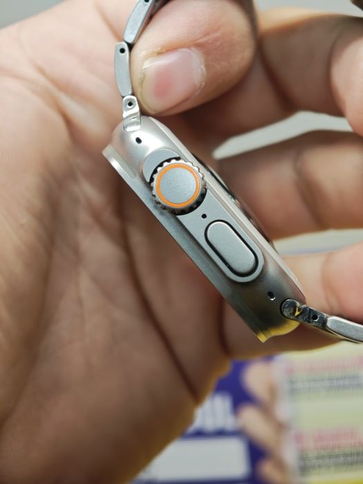 Apple Watch Ultra 2 49mm