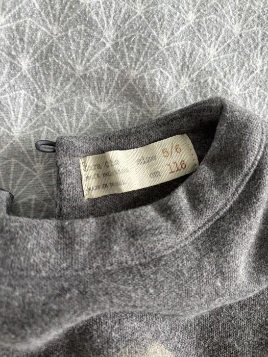 Детски рокли 3-4 години