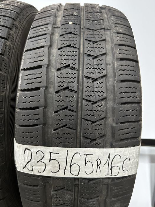 Anvelope 235/65 R16C NEXEN iarna ( M+S )