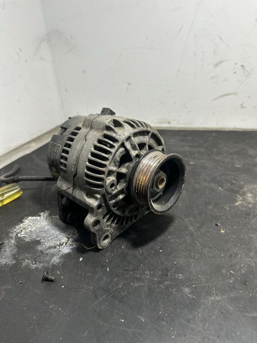 Alternator 90A Volkswagen VW LT 2.5 TDI LT35 LT28 LT46 102cp 90cp 85 cp 88cp 109CP ANJ APA BBF BBE AHD 074903025J
