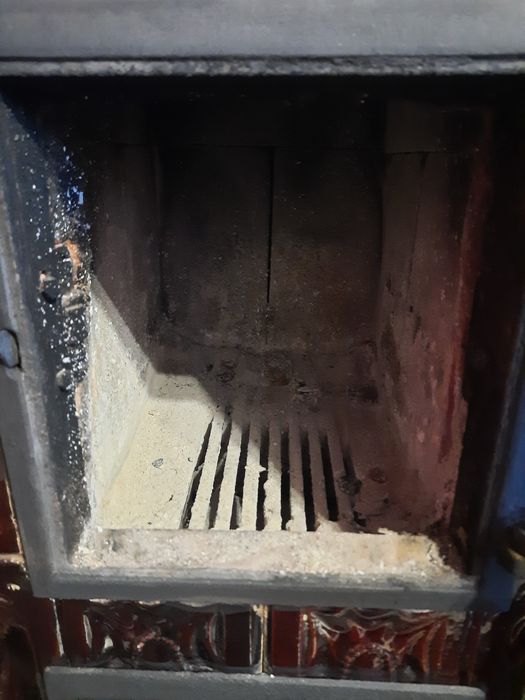 Teracota cu 4 randuri