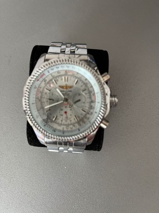 Ceas breitlimg automatic