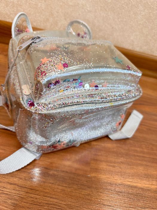 Рюкзак ZARA для девочки