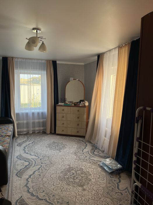 Продам дом в хорошем состоянии