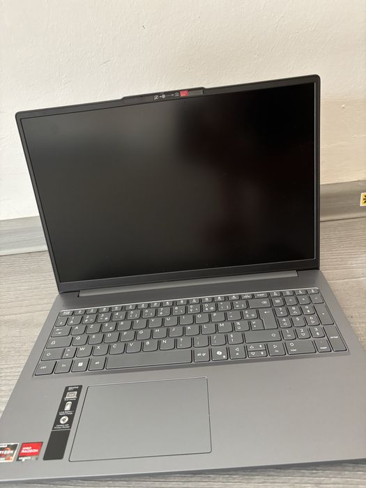 Laptop lenovo ideapad slim 3 16arp10