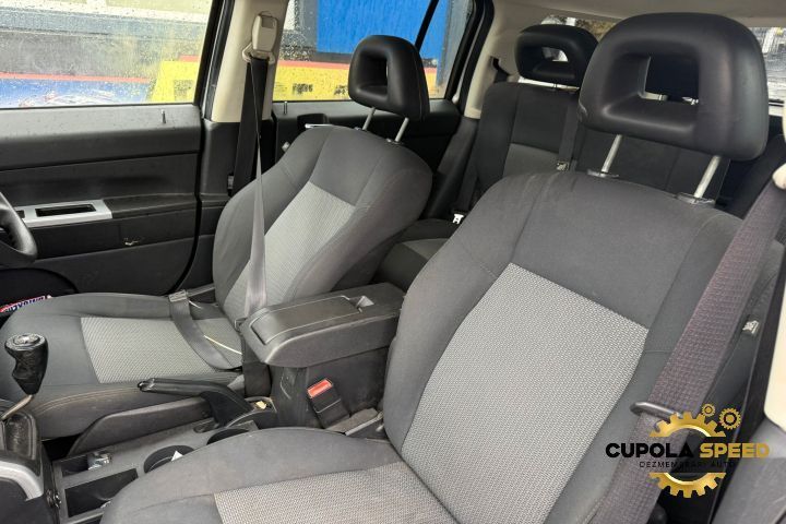 Dezmembrez Jeep Patriot 1 [2007 - 2010] ED3 EDG