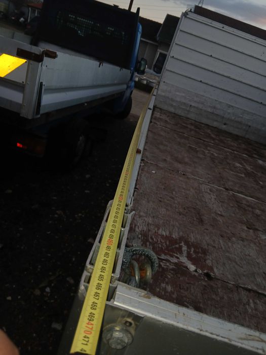 Продавам микробуси