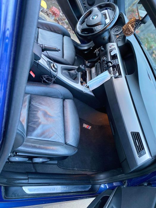 Bmw e 90 M Paket