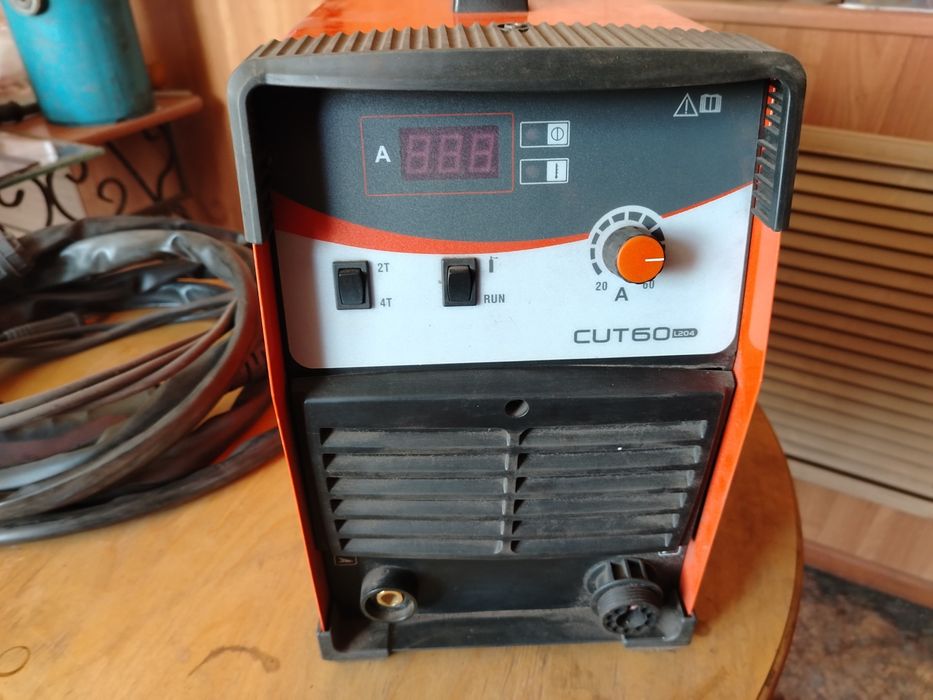 Продам плазморез