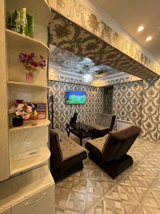 Суточныя Аренда Квартиры