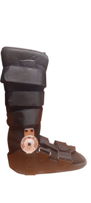 Ботуш шина Ортеза за ахилес -ортопедичен ботуш