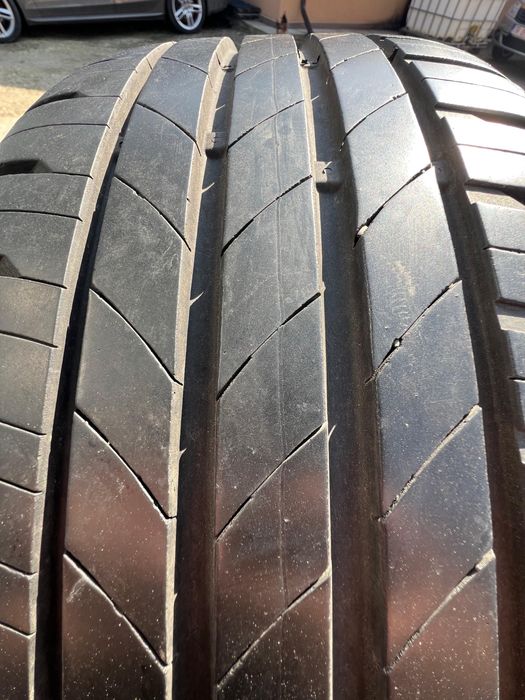 Roți de vară Audi 5x112 R17 impecabile