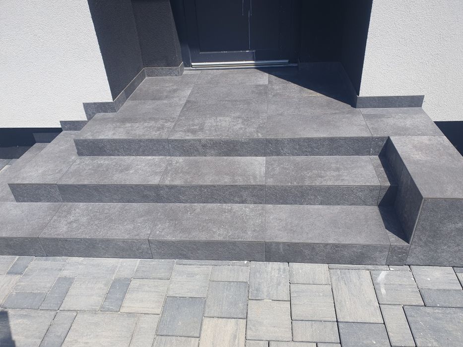 Montaj gresie, faianta, parchet si podele