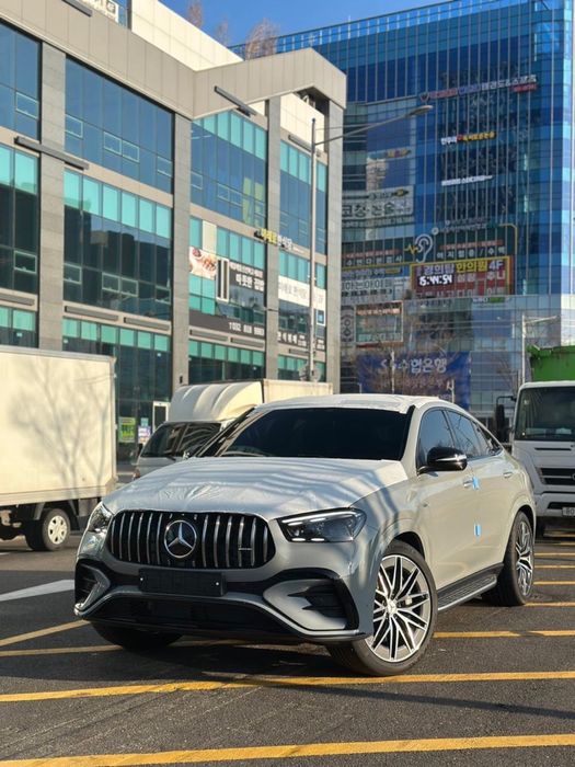 Все марки машины из Кореи