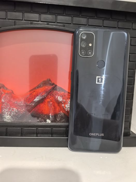OnePlus Nord 5G 128GB