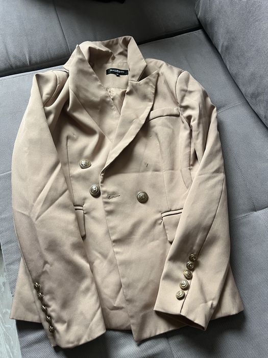 Сако balmain ,размер М