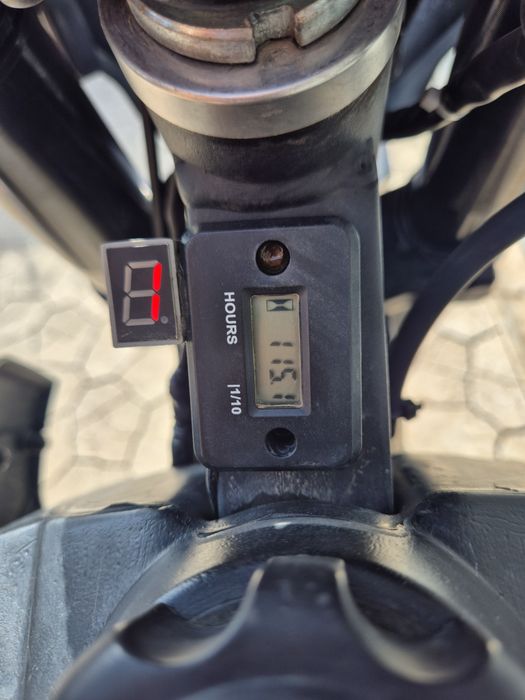 Zummav k5 300куб