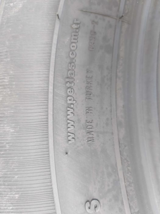 185/75 R16C 104R PETLAS Fullgrip PT935 Anvelope de iarna M+S