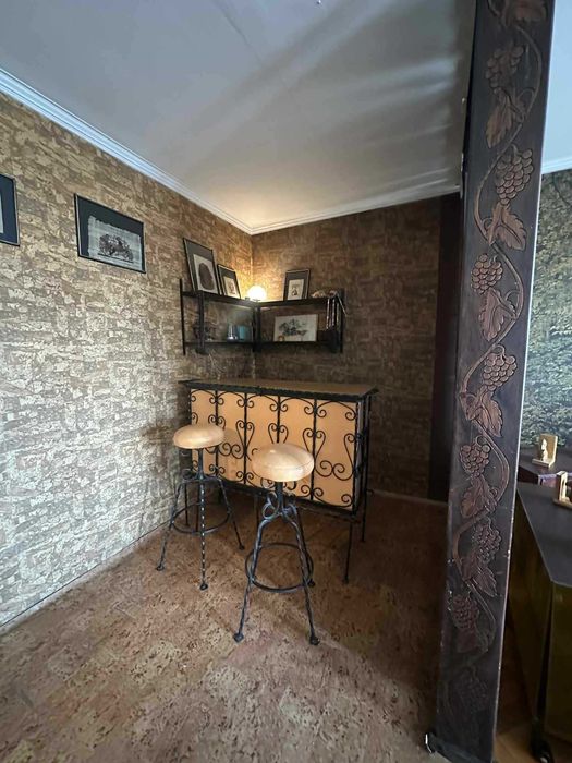 Дава се под наем Двустаен апартамент в София, Надежда 1 - 80 кв.м за 509.49 € - Снимка #6