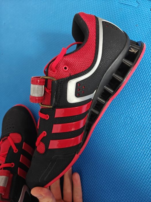 Adidas Adipower Weightlifting M21865 47 1/3