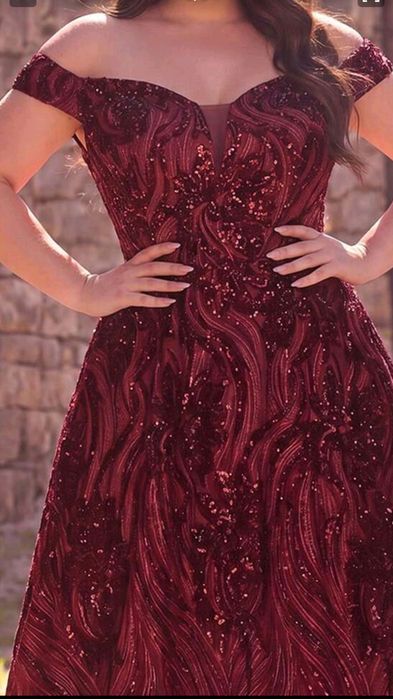 Faeriesty Rochie de seară