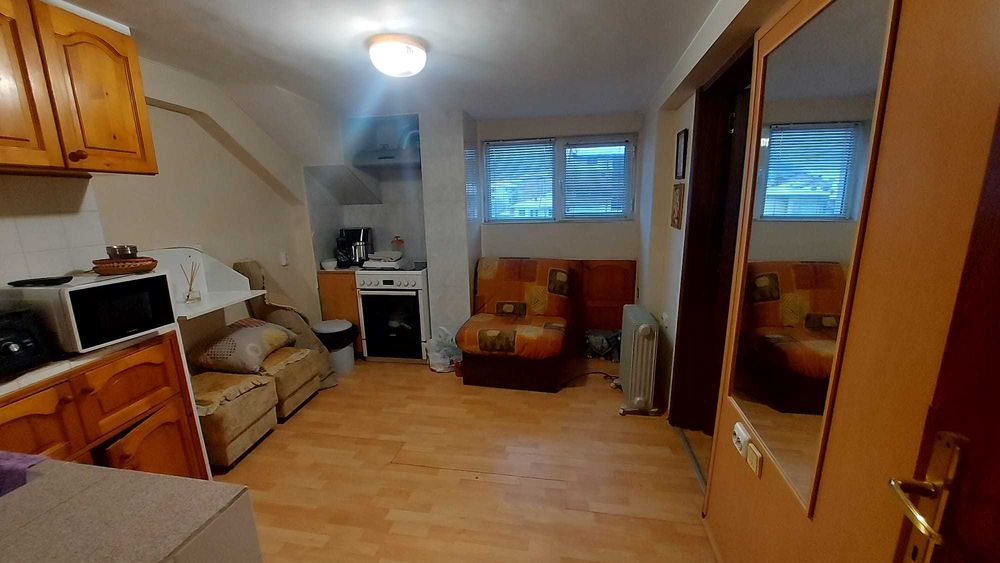 Продава се Едностаен апартамент в Хасково, Училищни - 37 кв.м за 758 €/кв.м - Снимка #2